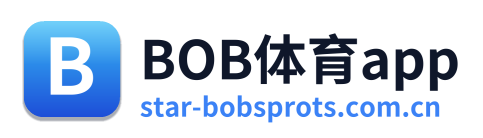 BOB体育app
